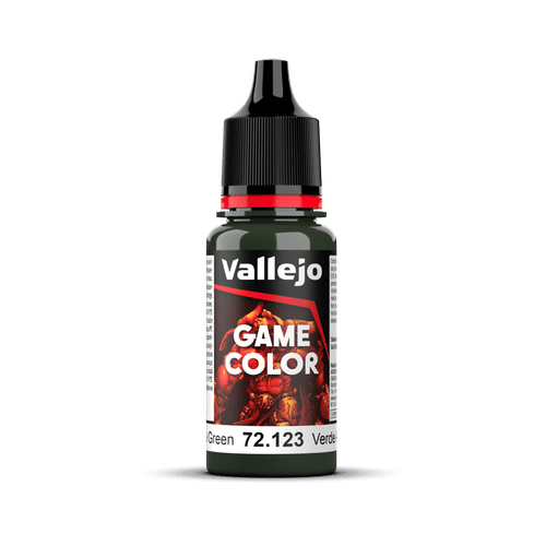 Levně Vallejo: Game Color Angel Green