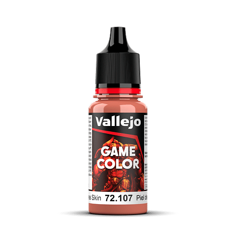 Obrázok Vallejo: Game Color Anthea Skin 18ml