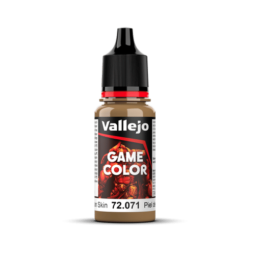 Levně Vallejo: Game Color Barbarian Skin