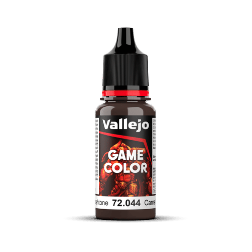 Vallejo: Game Color Dark Fleshtone Vallejo: Game Color Dark Fleshtone