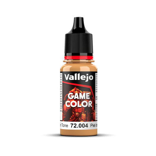 Levně Vallejo: Game Color Elf Skin Tone
