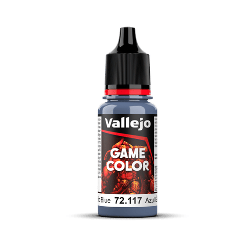 Levně Vallejo: Game Color Elfic Blue