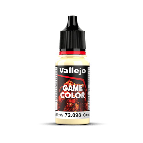 Levně Vallejo: Game Color Elfic Flesh