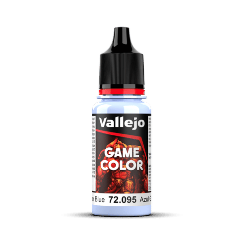 Levně Vallejo: Game Color Glacier Blue
