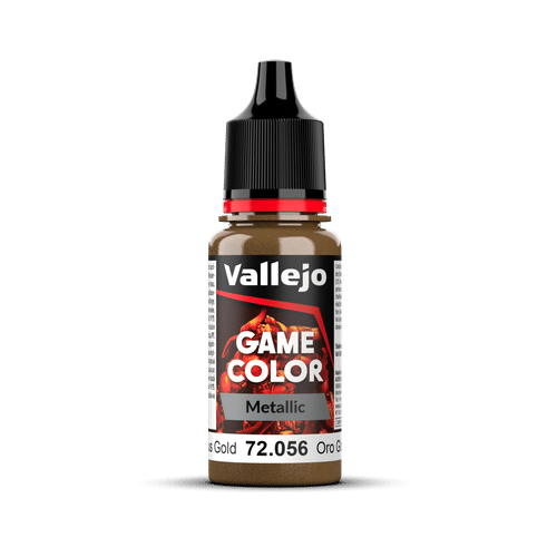Levně Vallejo: Game Color Glorious Gold