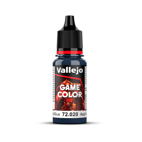 Levně Vallejo: Game Color Imperial Blue