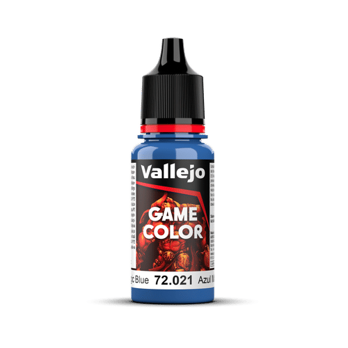 Vallejo: Game Color Magic Blue Vallejo: Game Color Magic Blue