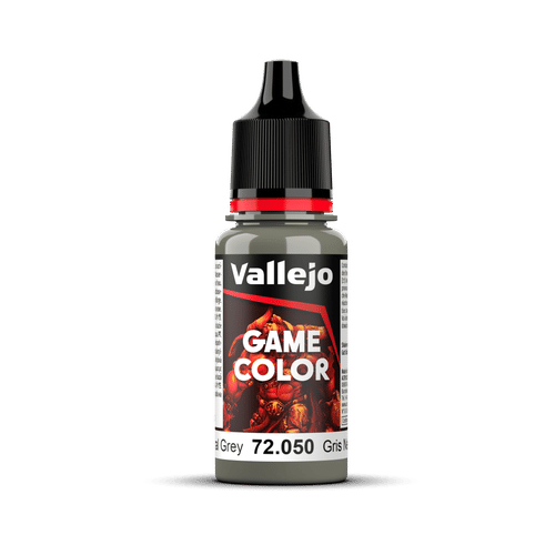 Levně Vallejo: Game Color Neutral Grey