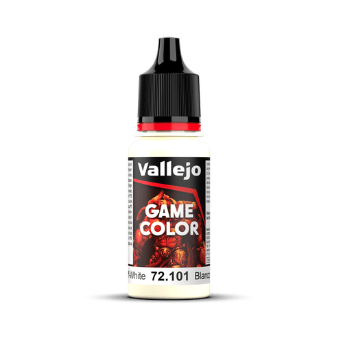 Levně Vallejo: Game Color Off White