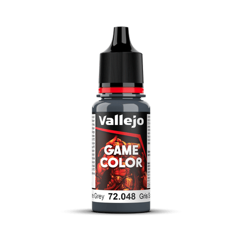 Levně Vallejo: Game Color Sombre Grey