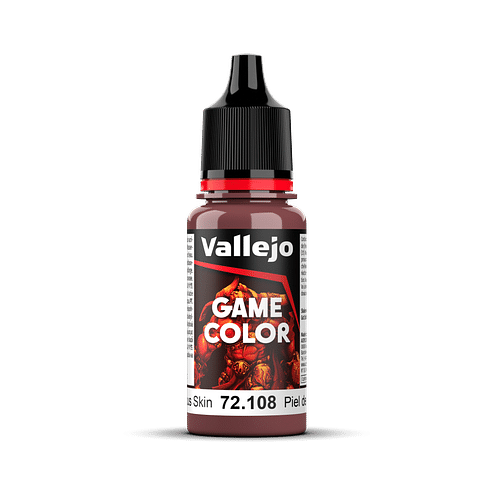 Obrázok Vallejo: Game Color Succubus Skin 18ml