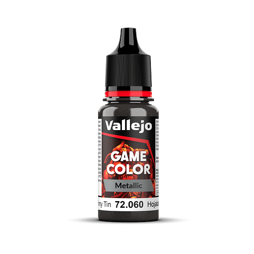 Obrázok Vallejo: Game Color Tinny Tin 18ml