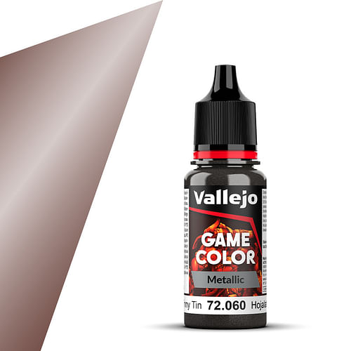 Obrázok Vallejo: Game Color Tinny Tin 18ml