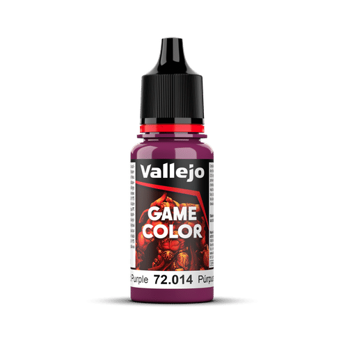 Vallejo: Game Color Warlord Purple