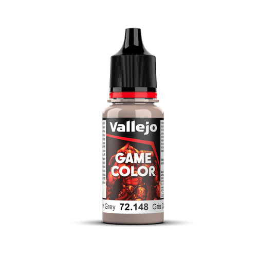 Vallejo: Game Color Warm Grey Vallejo: Game Color Warm Grey