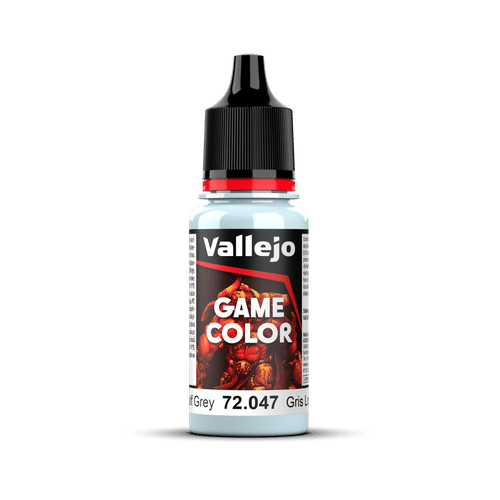 Vallejo: Game Color Wolf Grey Vallejo: Game Color Wolf Grey