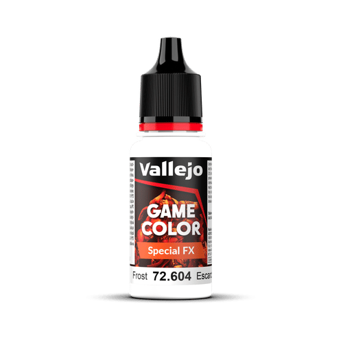 Levně Vallejo: Special FX Frost