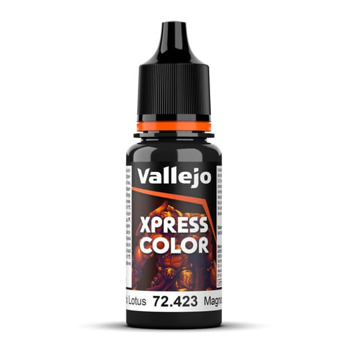 Levně Vallejo: Xpress Black Lotus