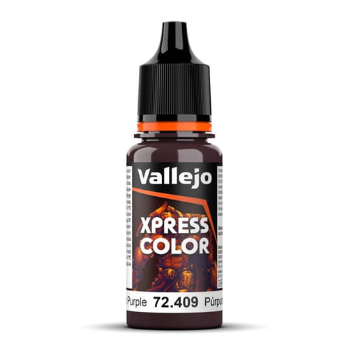 Levně Vallejo: Xpress Deep Purple