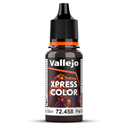 Vallejo: Xpress Demonic Skin Vallejo: Xpress Demonic Skin
