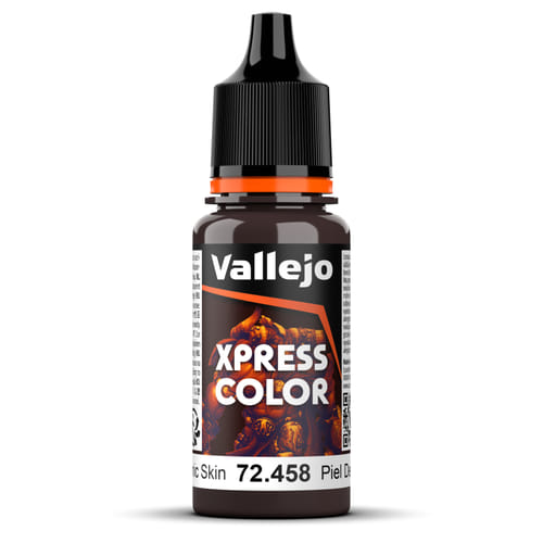 Levně Vallejo: Xpress Demonic Skin