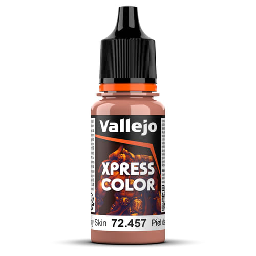 Vallejo: Xpress Fairy Skin Vallejo: Xpress Fairy Skin