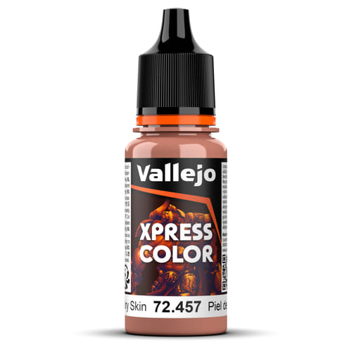 Levně Vallejo: Xpress Fairy Skin
