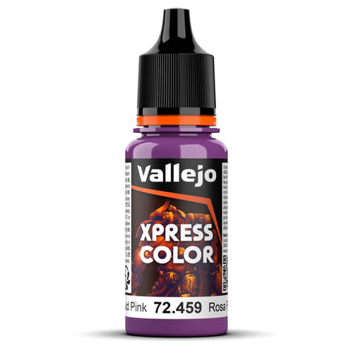 Levně Vallejo: Xpress Fluid Pink