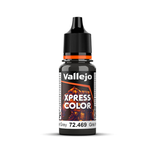 Levně Vallejo: Xpress Landser Grey