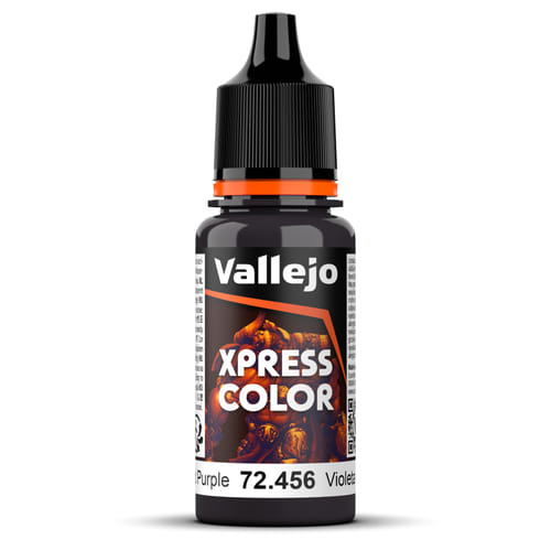 Levně Vallejo: Xpress Wicked Purple