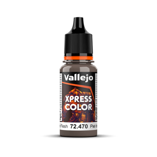 Levně Vallejo: Xpress Zombie Flesh