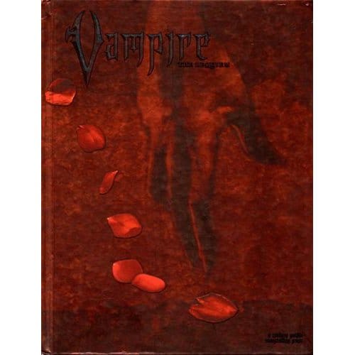 Upír Requiem Upír Requiem