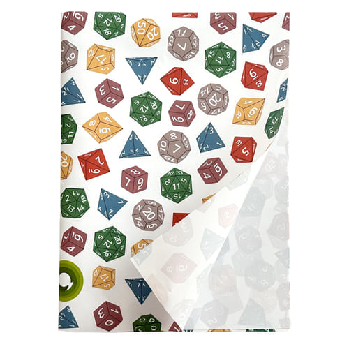 Baliaci papier imago Baliaci papier imago