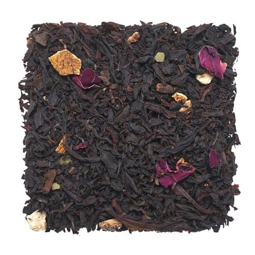 Vianočný čierny čaj Vianočný čierny čaj