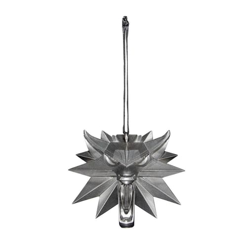 Vianočná dekorácia Zaklínač 3: Divoký lov Vianočná dekorácia Zaklínač 3: Divoký lov