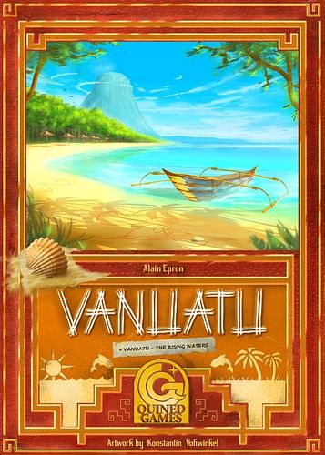 Vanuatu (Second Edition)