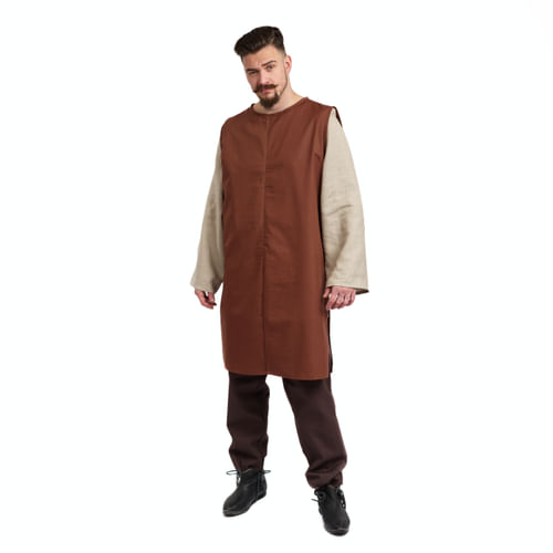 Varkoč jednoduchý Varkoč jednoduchý