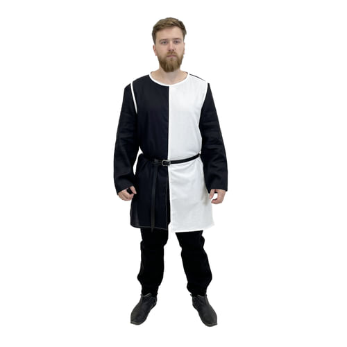 Varkoč polený Varkoč polený