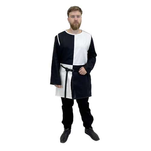 Varkoč šachovnicový Varkoč šachovnicový