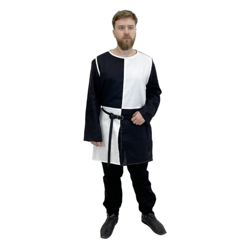 Levně imago Varkoč šachovnicový