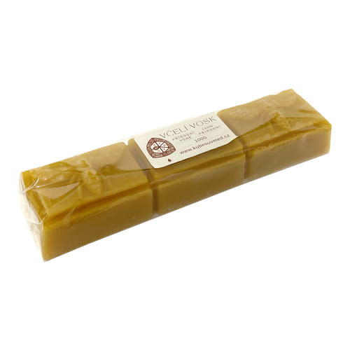 Levně Včelí vosk, 100g