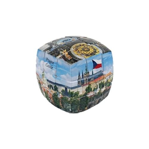 V-Cube 3 Česká republika