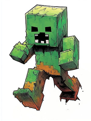 Minecraft