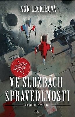 Ve službách Spravedlnosti