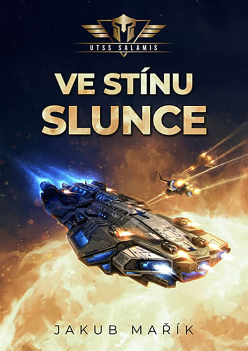 Levně Ve stínu slunce