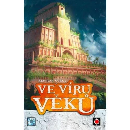 Ve víru věků Ve víru věků