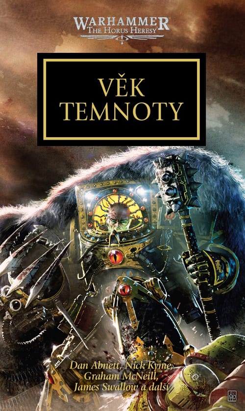 Levně Věk temnoty