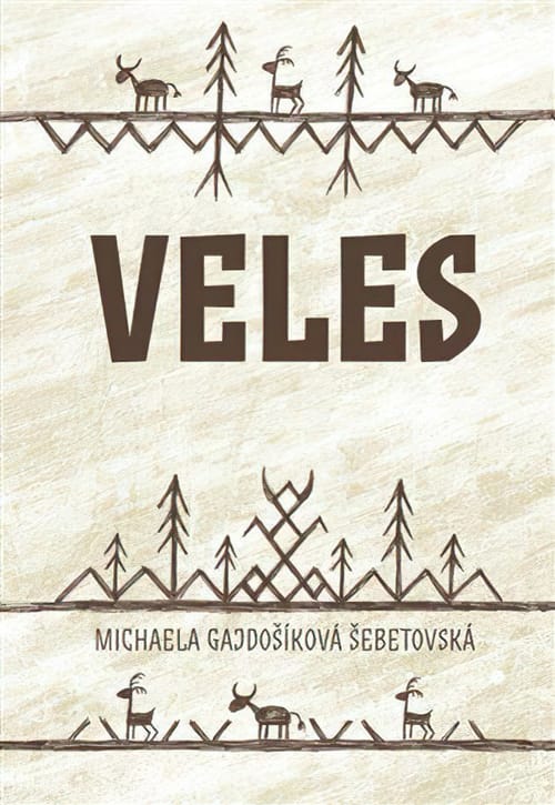 Levně Veles