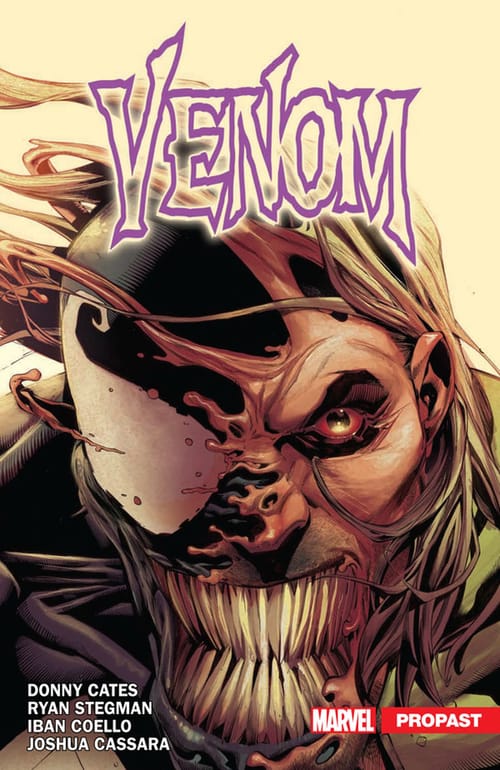 Levně Venom 2: Propast