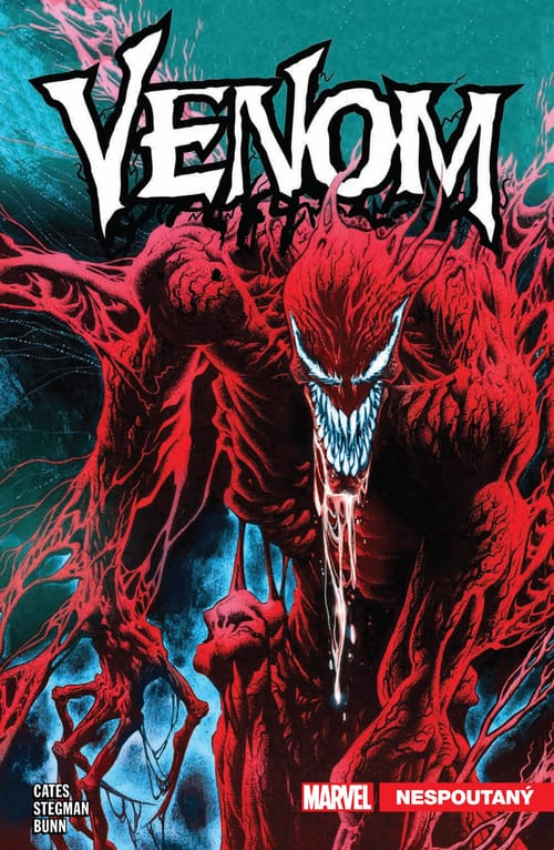 Levně Venom 3: Nespoutaný